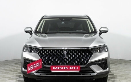 FAW Bestune T77, 2024 год, 1 999 700 рублей, 2 фотография