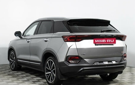 FAW Bestune T77, 2024 год, 1 999 700 рублей, 7 фотография