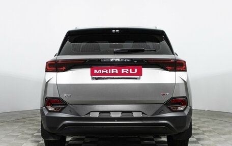 FAW Bestune T77, 2024 год, 1 999 700 рублей, 6 фотография