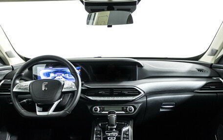 FAW Bestune T77, 2024 год, 1 999 700 рублей, 13 фотография