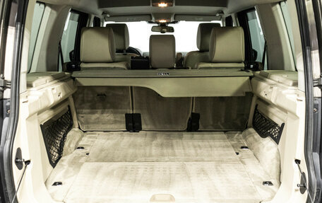 Land Rover Discovery IV, 2015 год, 2 199 585 рублей, 15 фотография