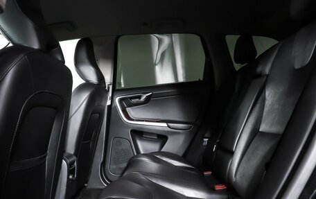 Volvo XC60 II, 2016 год, 2 490 000 рублей, 12 фотография