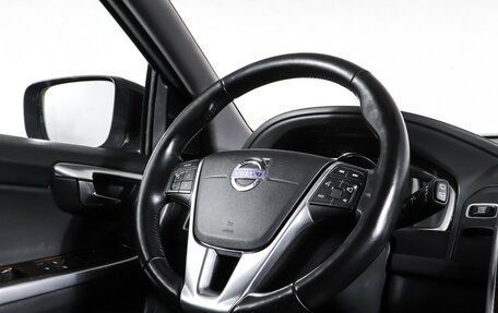 Volvo XC60 II, 2016 год, 2 490 000 рублей, 13 фотография