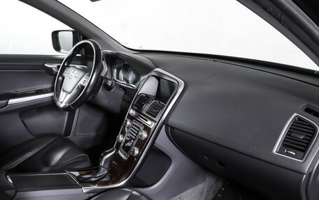 Volvo XC60 II, 2016 год, 2 490 000 рублей, 11 фотография