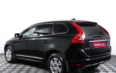 Volvo XC60 II, 2016 год, 2 490 000 рублей, 7 фотография
