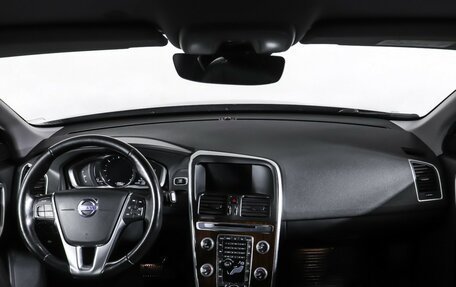 Volvo XC60 II, 2016 год, 2 490 000 рублей, 17 фотография