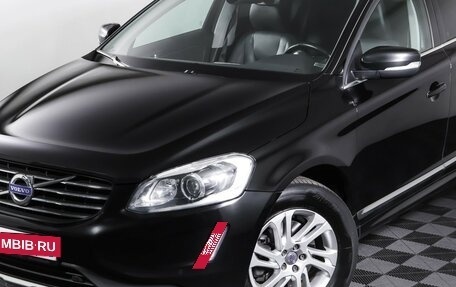 Volvo XC60 II, 2016 год, 2 490 000 рублей, 24 фотография