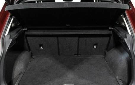 Volkswagen Tiguan II, 2018 год, 2 429 898 рублей, 15 фотография