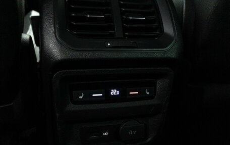 Volkswagen Tiguan II, 2018 год, 2 429 898 рублей, 22 фотография