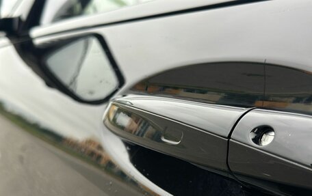 Mercedes-Benz S-Класс, 2013 год, 3 400 000 рублей, 9 фотография