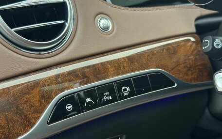 Mercedes-Benz S-Класс, 2013 год, 3 400 000 рублей, 15 фотография