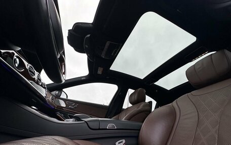Mercedes-Benz S-Класс, 2013 год, 3 400 000 рублей, 17 фотография