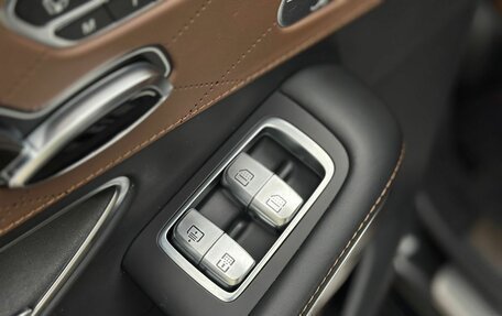 Mercedes-Benz S-Класс, 2013 год, 3 400 000 рублей, 27 фотография