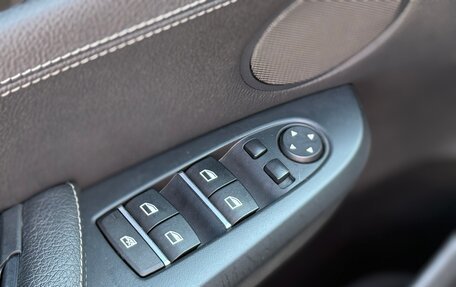 BMW X3, 2013 год, 1 389 000 рублей, 11 фотография