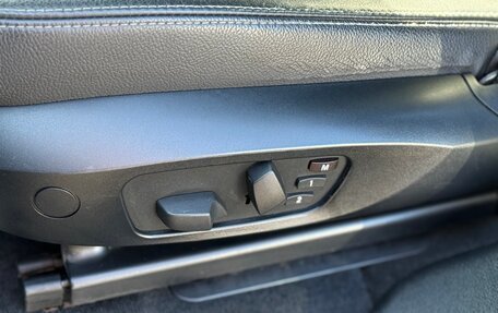 BMW X3, 2013 год, 1 389 000 рублей, 12 фотография