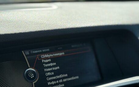 BMW X3, 2013 год, 1 389 000 рублей, 16 фотография