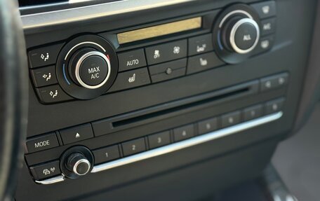 BMW X3, 2013 год, 1 389 000 рублей, 18 фотография