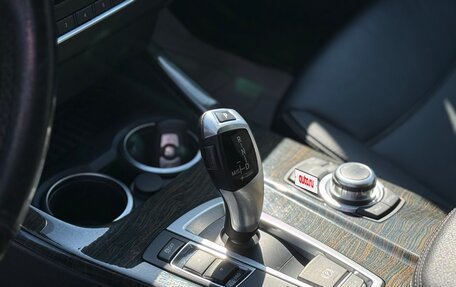 BMW X3, 2013 год, 1 389 000 рублей, 15 фотография