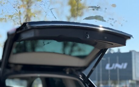 BMW X3, 2013 год, 1 389 000 рублей, 20 фотография