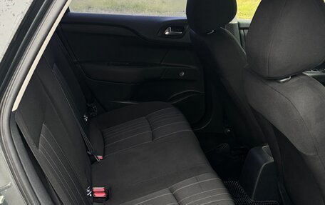 Citroen C4 II рестайлинг, 2012 год, 620 000 рублей, 5 фотография