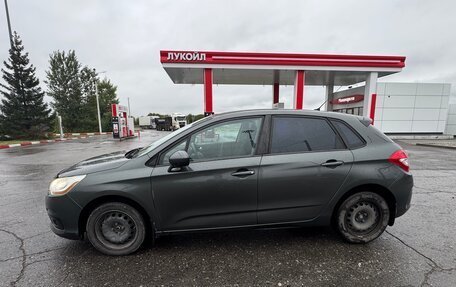Citroen C4 II рестайлинг, 2012 год, 620 000 рублей, 2 фотография