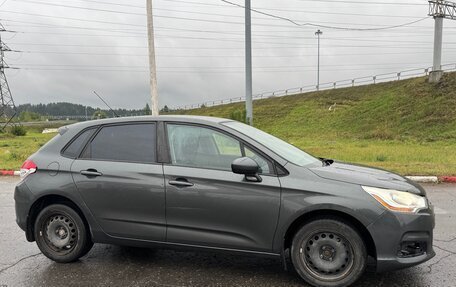 Citroen C4 II рестайлинг, 2012 год, 620 000 рублей, 3 фотография
