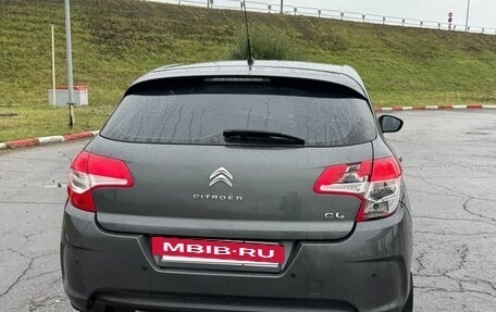 Citroen C4 II рестайлинг, 2012 год, 620 000 рублей, 4 фотография