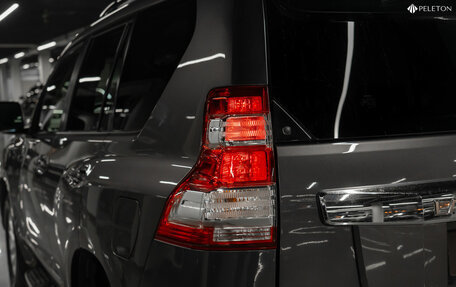 Toyota Land Cruiser Prado 150 рестайлинг 2, 2016 год, 4 100 000 рублей, 30 фотография