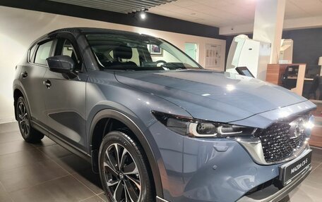 Mazda CX-5 II, 2025 год, 4 400 000 рублей, 4 фотография