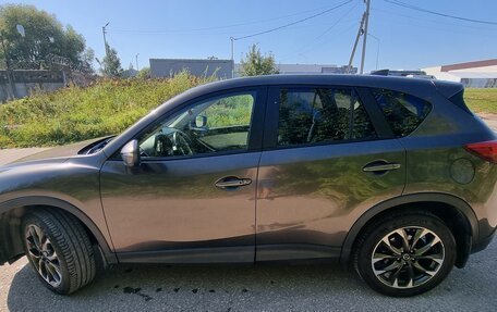 Mazda CX-5 II, 2015 год, 1 890 000 рублей, 10 фотография