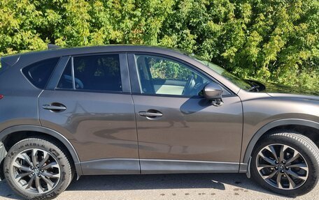 Mazda CX-5 II, 2015 год, 1 890 000 рублей, 8 фотография