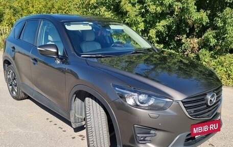 Mazda CX-5 II, 2015 год, 1 890 000 рублей, 3 фотография