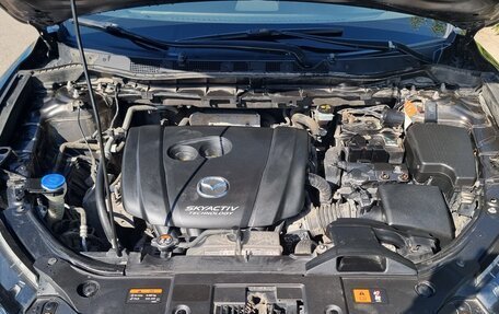 Mazda CX-5 II, 2015 год, 1 890 000 рублей, 12 фотография