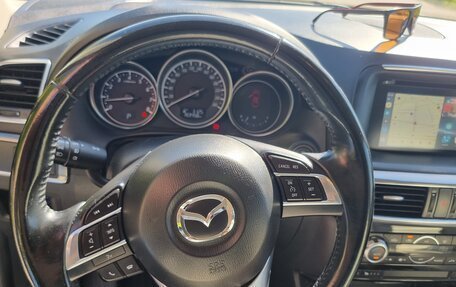 Mazda CX-5 II, 2015 год, 1 890 000 рублей, 13 фотография