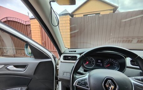 Renault Arkana I, 2019 год, 1 780 000 рублей, 12 фотография