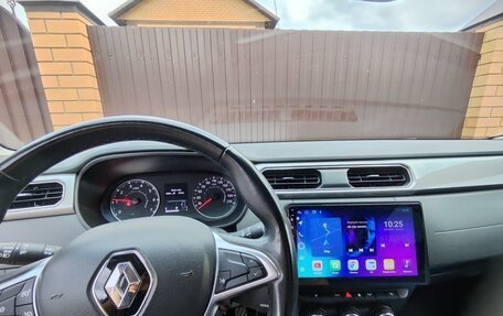 Renault Arkana I, 2019 год, 1 780 000 рублей, 13 фотография