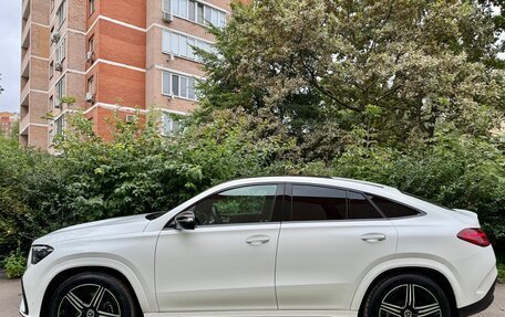 Mercedes-Benz GLE Coupe, 2024 год, 13 490 000 рублей, 4 фотография