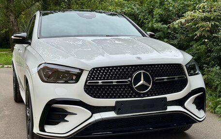 Mercedes-Benz GLE Coupe, 2024 год, 13 490 000 рублей, 5 фотография