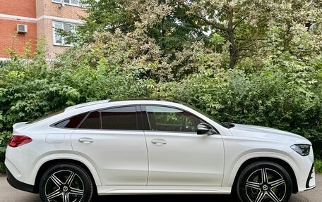 Mercedes-Benz GLE Coupe, 2024 год, 13 490 000 рублей, 6 фотография