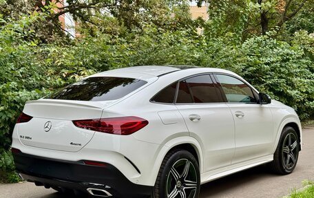 Mercedes-Benz GLE Coupe, 2024 год, 13 490 000 рублей, 7 фотография