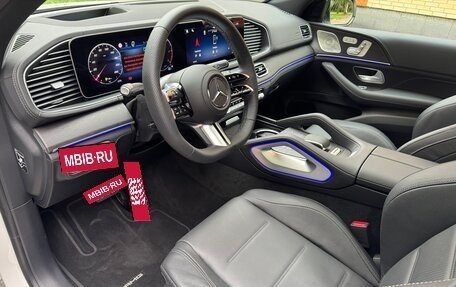 Mercedes-Benz GLE Coupe, 2024 год, 13 490 000 рублей, 12 фотография