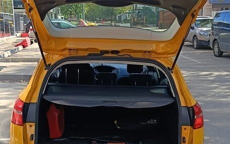 Ford Focus III, 2016 год, 750 000 рублей, 10 фотография