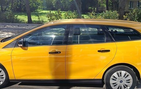 Ford Focus III, 2016 год, 750 000 рублей, 5 фотография