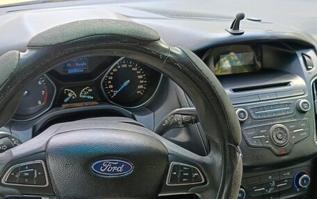 Ford Focus III, 2016 год, 750 000 рублей, 3 фотография