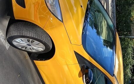 Ford Focus III, 2016 год, 750 000 рублей, 13 фотография