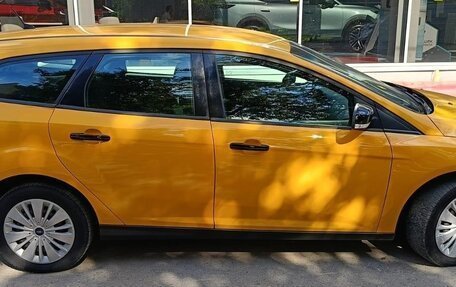 Ford Focus III, 2016 год, 750 000 рублей, 12 фотография