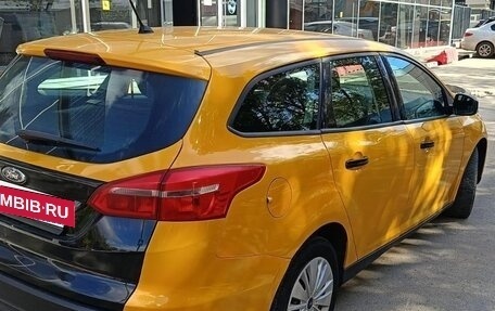 Ford Focus III, 2016 год, 750 000 рублей, 9 фотография