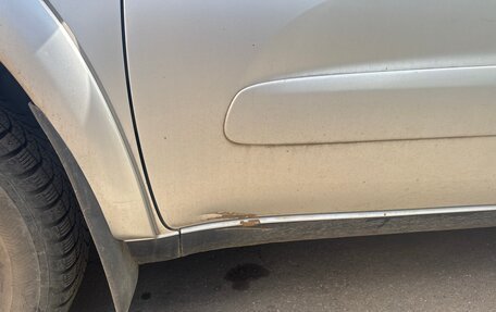 Toyota RAV4, 2003 год, 585 000 рублей, 5 фотография