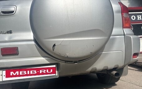 Toyota RAV4, 2003 год, 585 000 рублей, 6 фотография
