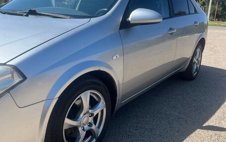 Nissan Primera III, 2005 год, 450 000 рублей, 2 фотография